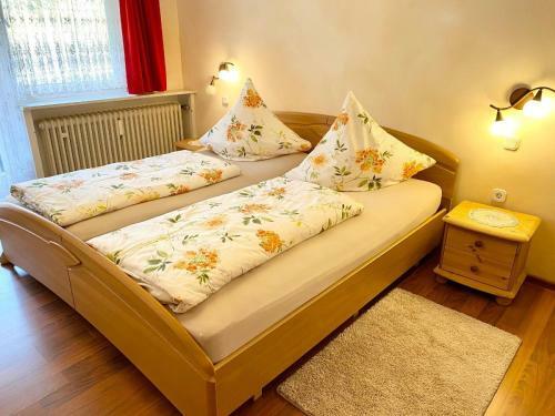 Apartamento Ferienappartements-ferienwohnung Steige