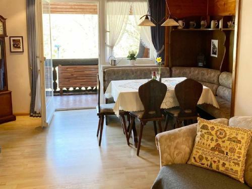 Apartamento Ferienappartements-ferienwohnung Steige