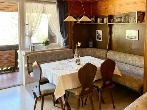 Apartamento Ferienappartements-ferienwohnung Steige