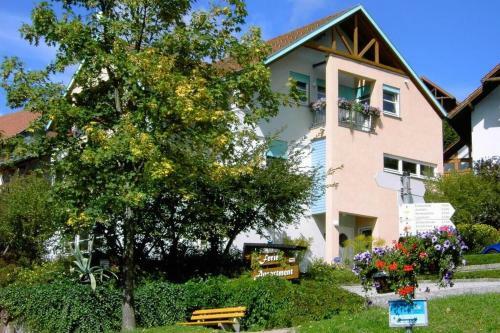 Apartamento Ferienappartements-ferienwohnung Steige