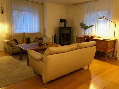 4-zimmer Apartment Auf Resthof