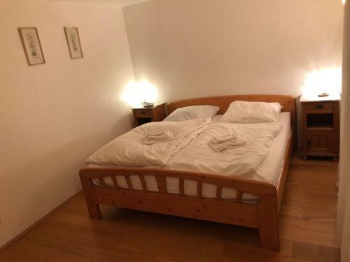 4-zimmer Apartment Auf Resthof