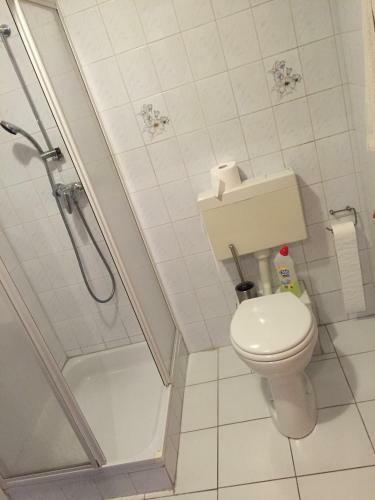 4-zimmer Apartment Auf Resthof