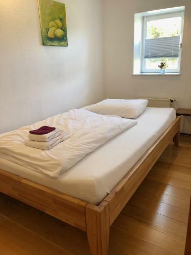 4-zimmer Apartment Auf Resthof