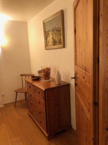 4-zimmer Apartment Auf Resthof