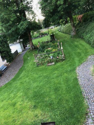 4-zimmer Apartment Auf Resthof