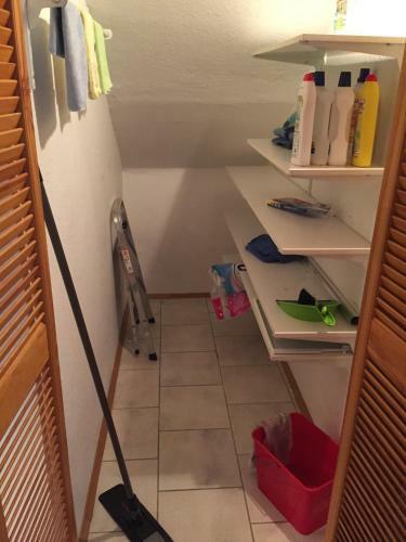 4-zimmer Apartment Auf Resthof