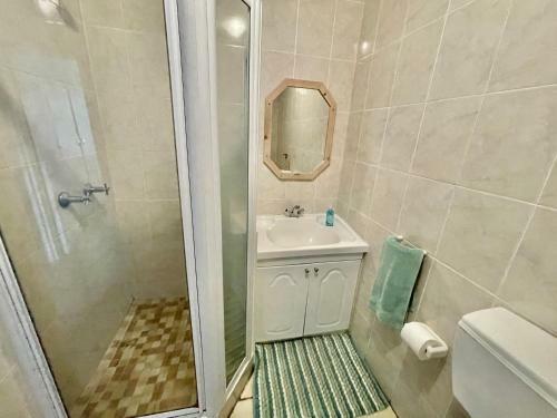 Apartamento 42 Settler Sands Beachfront Accommodation Sea And River View