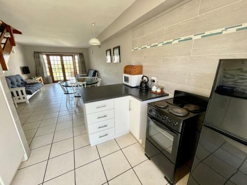 Apartamento 42 Settler Sands Beachfront Accommodation Sea And River View
