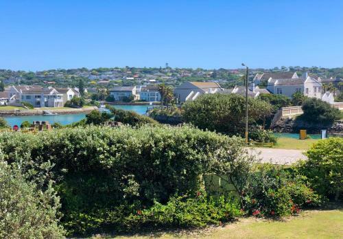 Apartamento 42 Settler Sands Beachfront Accommodation Sea And River View