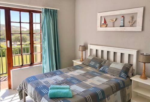Apartamento 42 Settler Sands Beachfront Accommodation Sea And River View