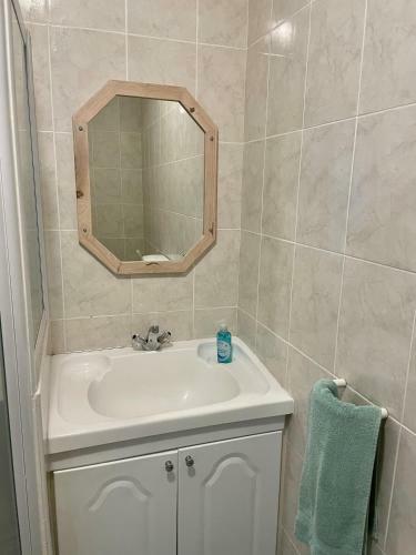 Apartamento 42 Settler Sands Beachfront Accommodation Sea And River View