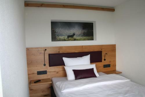 Hotel Waldeslust Apartments