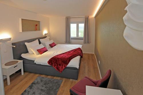 Hotel Waldeslust Apartments