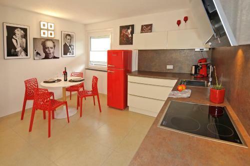 Hotel Waldeslust Apartments