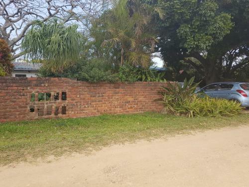 Apartamento Fairway Cottage