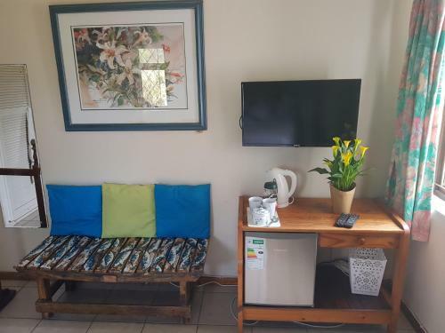 Apartamento Fairway Cottage