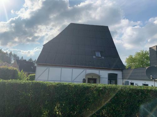 Apartamento Fewo Uma Sch�rsdorf