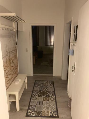 Apartamento Fewo Uma Sch�rsdorf