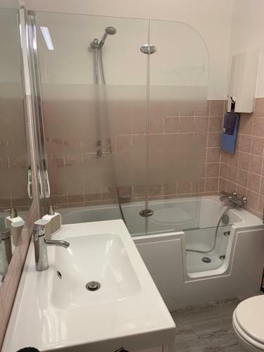 Apartamento Fewo Uma Sch�rsdorf