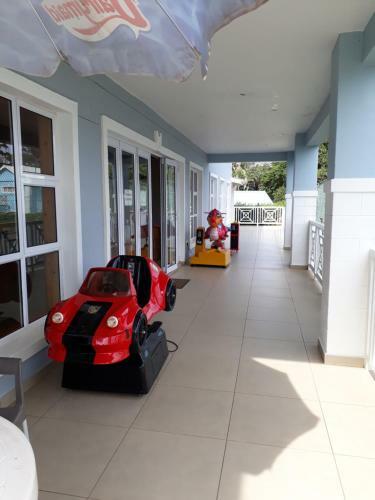 Apartamento Caribbean Estates 45 Montego Bay