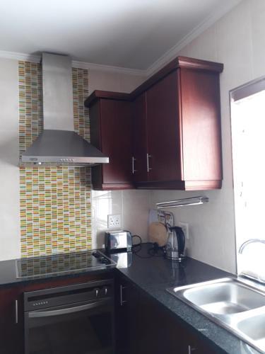 Apartamento Caribbean Estates 45 Montego Bay