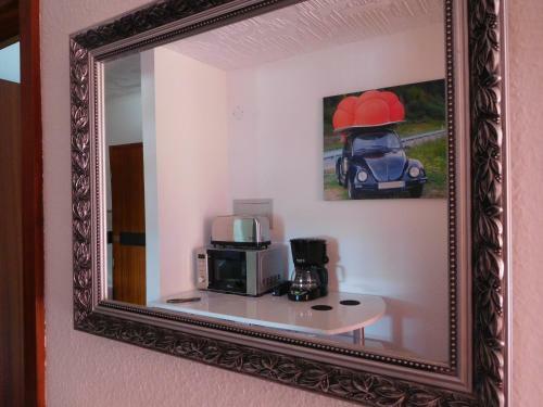 Apartamento Ferienwohnung Schwarzwaldrauschen