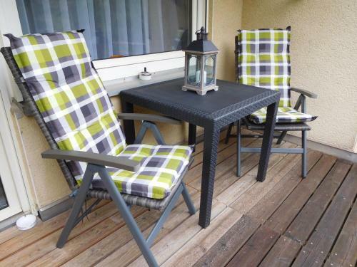 Apartamento Ferienwohnung Schwarzwaldrauschen