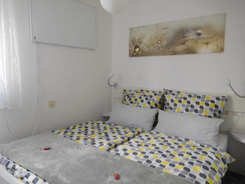 Apartamento Ferienwohnung Schwarzwaldrauschen