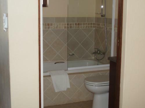 Apartamento Ocean View Villas C11