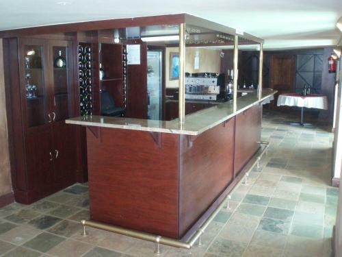 Apartamento Ocean View Villas C11
