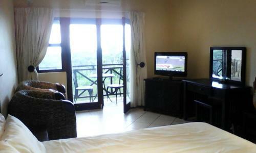 Apartamento Ocean View Villas C11