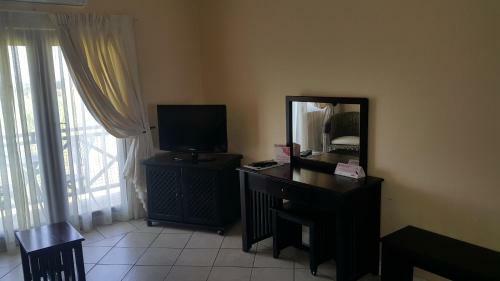 Apartamento Ocean View Villas C11