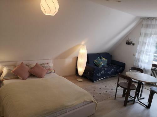 Apartamento Ferienwohnung Lydia