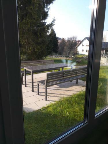 Apartamento Ferienwohnung Lydia