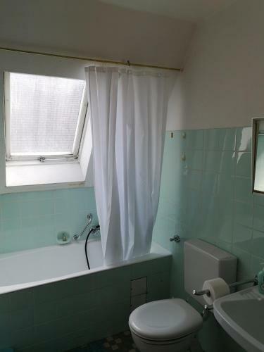 Apartamento Ferienwohnung Lydia