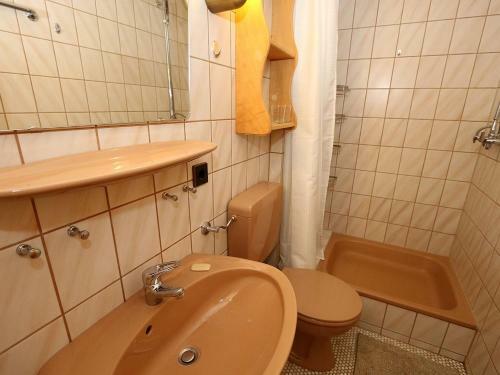 Apartamento Ferienwohnung Jachmann