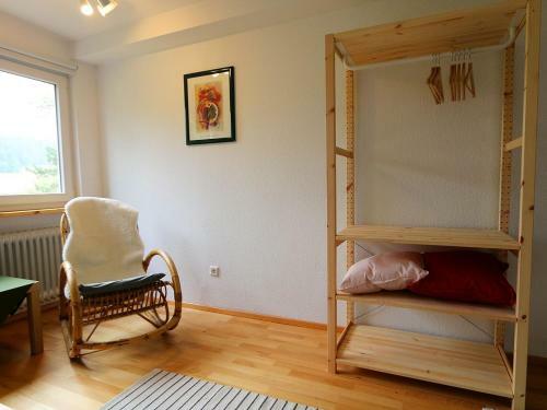 Apartamento Ferienwohnung Jachmann