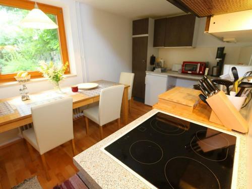 Apartamento Ferienwohnung Jachmann