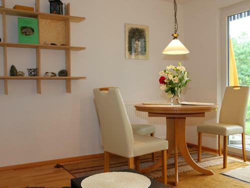 Apartamento Ferienwohnung Jachmann