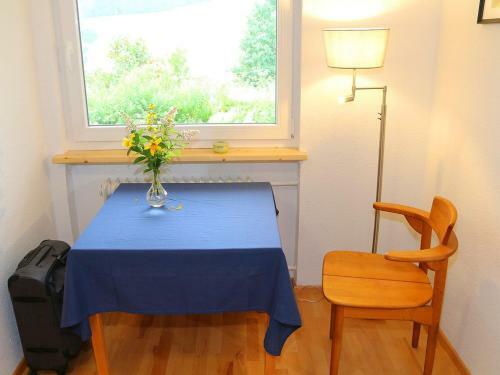Apartamento Ferienwohnung Jachmann