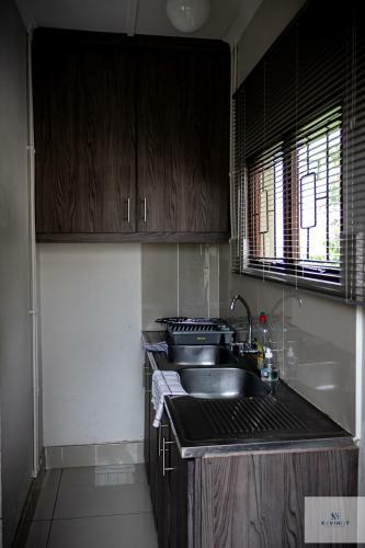 Kevinot Home