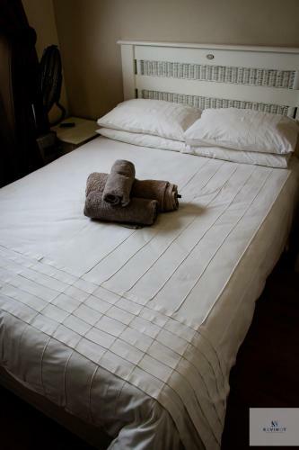 Kevinot Home