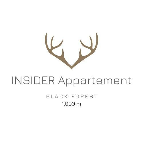 Apartamento Insider Appartement