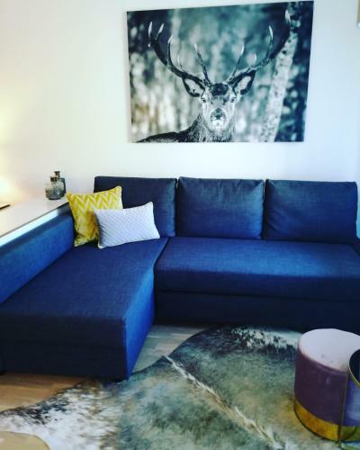 Apartamento Insider Appartement