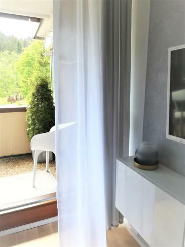 Apartamento Insider Appartement