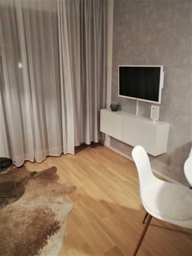 Apartamento Insider Appartement
