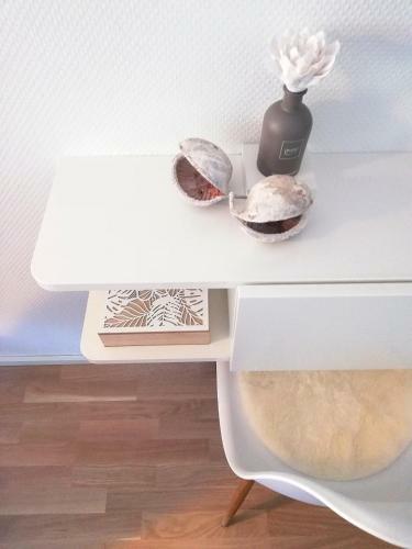 Apartamento Insider Appartement