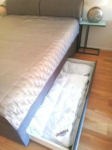 Apartamento Insider Appartement