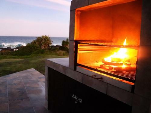 Black Rock Lodge
